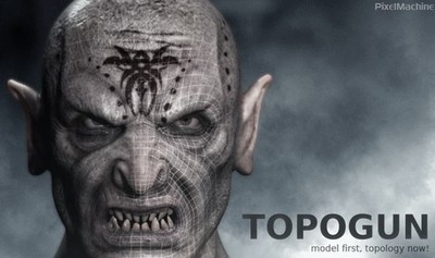TOPOGUN
