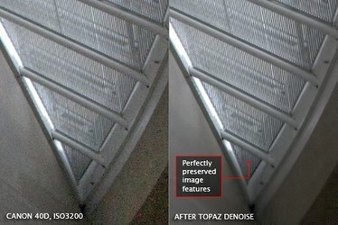 TopazDeNoise(PS磨皮降噪滤镜)
