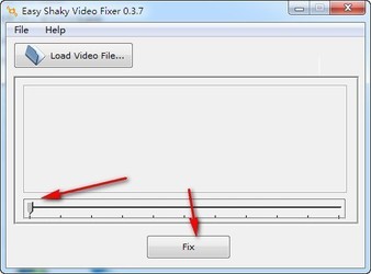  Easy Shaky Video FixerƵ 0.3.7