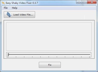  Easy Shaky Video FixerƵ 0.3.7