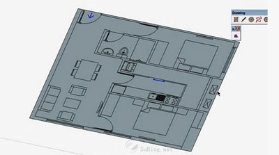  sketchupԶ(S4U Make Face) 3.0.0