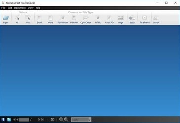 Able2Extract Pro 8.0.24