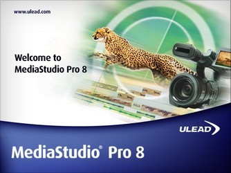 UleadMediaStudioPro
