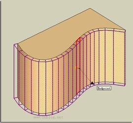 SketchUp插件JointPushPull