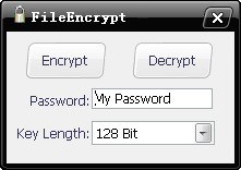 FileEncrypt