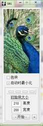 Screen Block Grabber屏幕截图工具 4.3.3