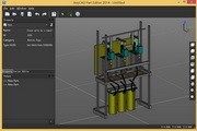 AnyCADPartEditor