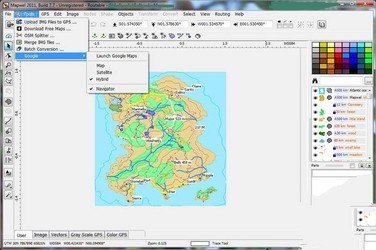 Mapwel
