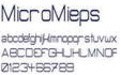 MicroMieps