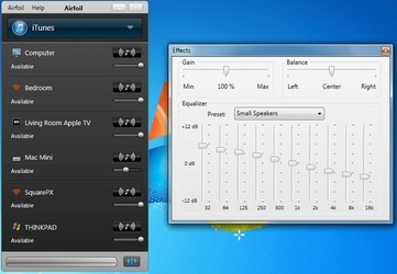  Rogue Amoeba Airfoil 5.6.3