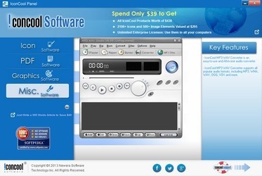 MP3WAVStudio