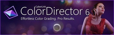  CyberLink ColorDirector Ultra 7.0.2518