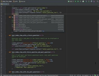 JetBrainsPyCharmPro(PythonIDE编程工具)