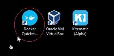  docker toolbox windows 1.12.6