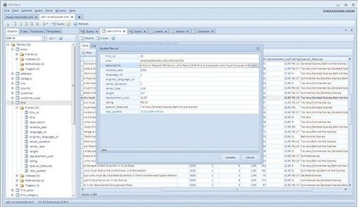 Sqlwave(数据库查询工具)