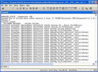  Debug Diagnostics(IISϹߣ 1.2