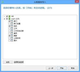 SQLite数据库管理开发工具(NavicatforSQLite)