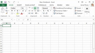  Microsoft Office Excel 2018 