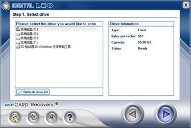  mmCard Recovery(SDָ) 3.5.3.9 ٷ