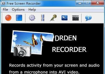 FreeScreenRecorder