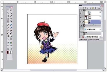 ComicStudioMac版