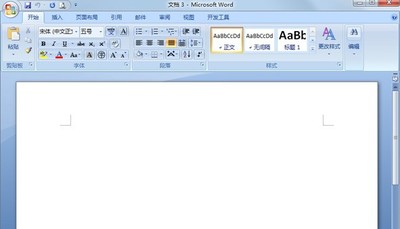  Microsoft Office Word 2007 İ