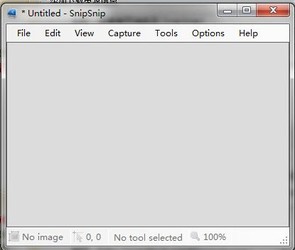 屏幕截图编辑器SnipSnip 1.1