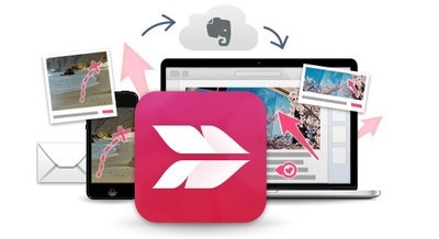 印象笔记圈点 Mac版 2.8