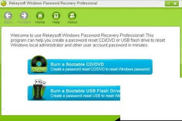 WindowsPasswordUnlockerProfessional