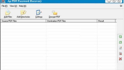 AdultPDFPasswordRecovery