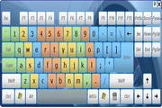 ComfortOn-ScreenKeyboardLite