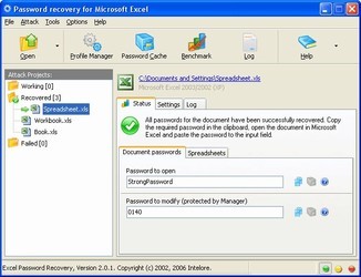 ExcelPasswordRecoveryKey9.3Build