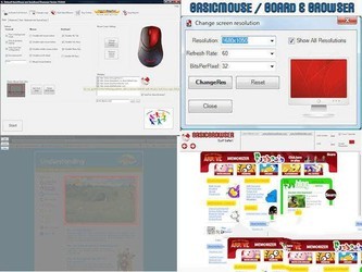 BasicMouseandBasicBoard