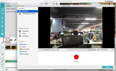 FilmoraForMac
