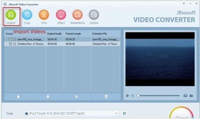 JihosoftVideoConverter