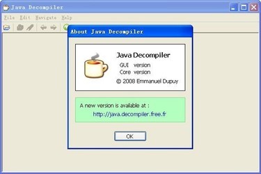  class(java decompiler) ɫ