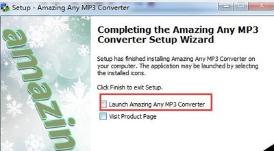 AmazingAnyMP3Converter