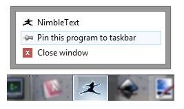 NimbleText(代码编辑工具)