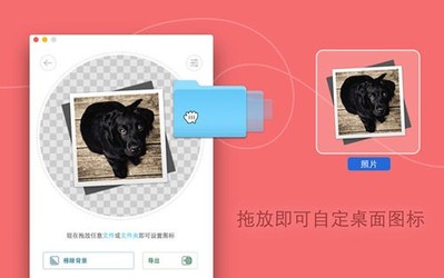 Image2iconforMac