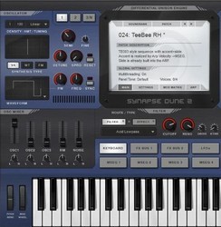  Synapse Audio DUNEƵϳ 3.0.7 pc