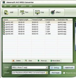 AimersoftAVIMPEGConverter