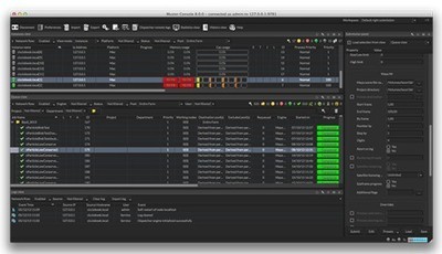 VirtualVertexMusterMac版