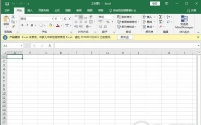 Microsoft Excel 2019
