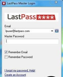  LastPass IE Anywhere 3.1.40