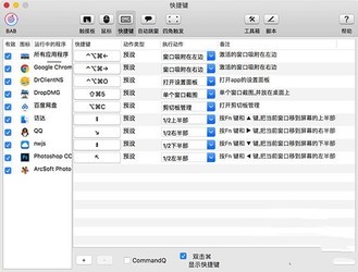 BetterAndBetterMac版