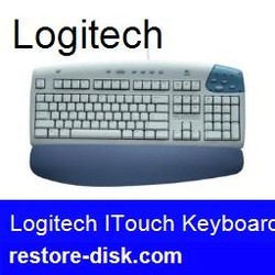 LogitechiTouchKeyboard2.22Build