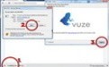 VuzeBittorrentClient