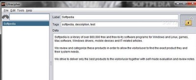 UltracipherPortable