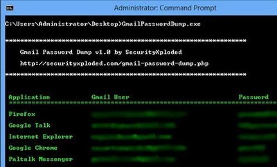  Gmail Password Dump 3.1 ʽ
