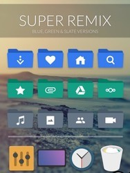 SuperRemixIconPacks